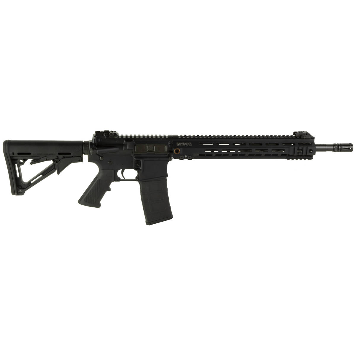 Colt Mfg Le6920fbp2 M4 Carbine Federal Patrol 556x45mm Nato 301