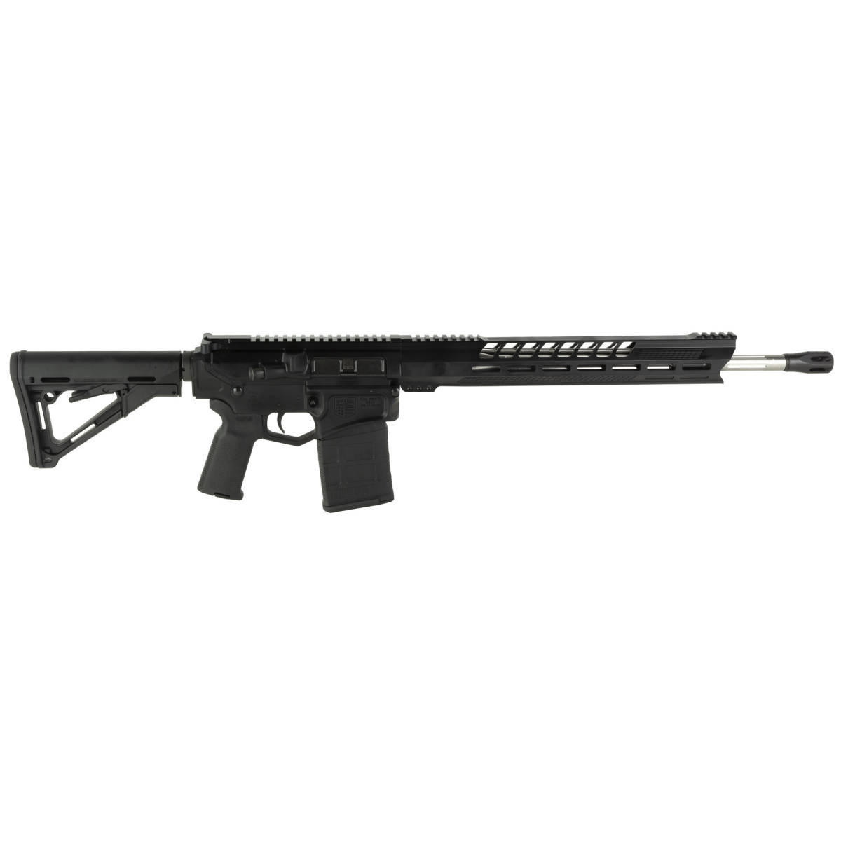 Diamondback DB1032C001 DB10 308 Win 18” 20+1 Black Adjustable Magpul...-img-2