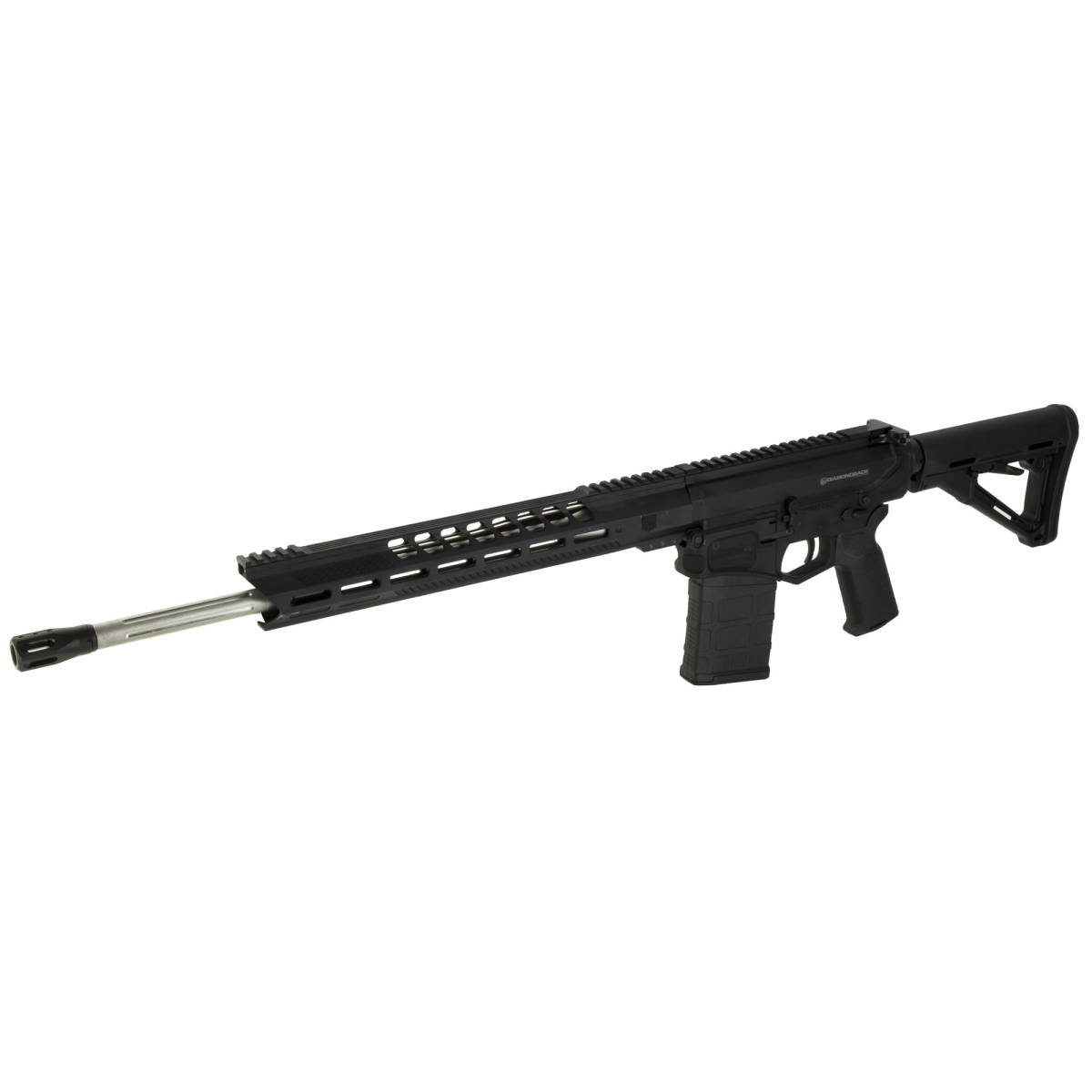 Diamondback DB1033M001 DB10 6.5 Creedmoor 20” 5+1 Black Receiver &...-img-3