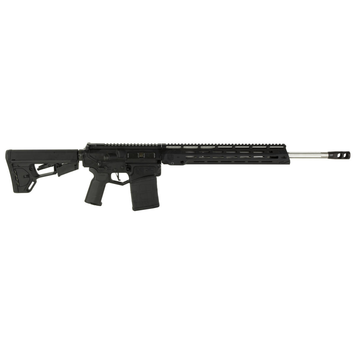 Diamondback DB1060M001 DB10 6.5 Creedmoor 20” 20+1,5+1 Black Magpul...-img-2