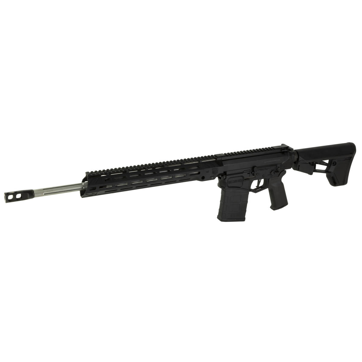Diamondback DB1060M001 DB10 6.5 Creedmoor 20” 20+1,5+1 Black Magpul...-img-3