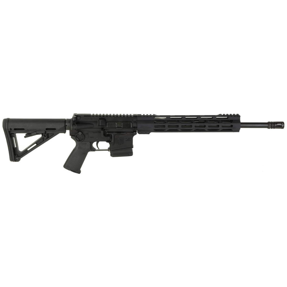 Db15 Rifle Custom Diamondback DB1790K001 DB15 *CA Compliant 5.56x45mm NATO 10+1 16 ...