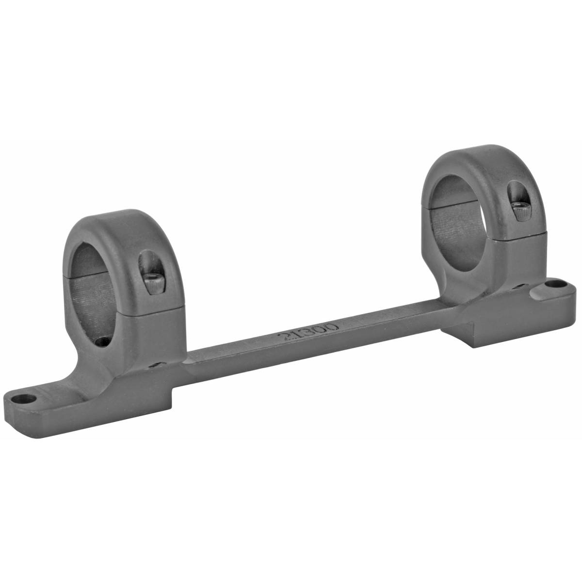 DNZ 21300 Game ReaperHowa Scope Mount/Ring Combo Matte Black 1