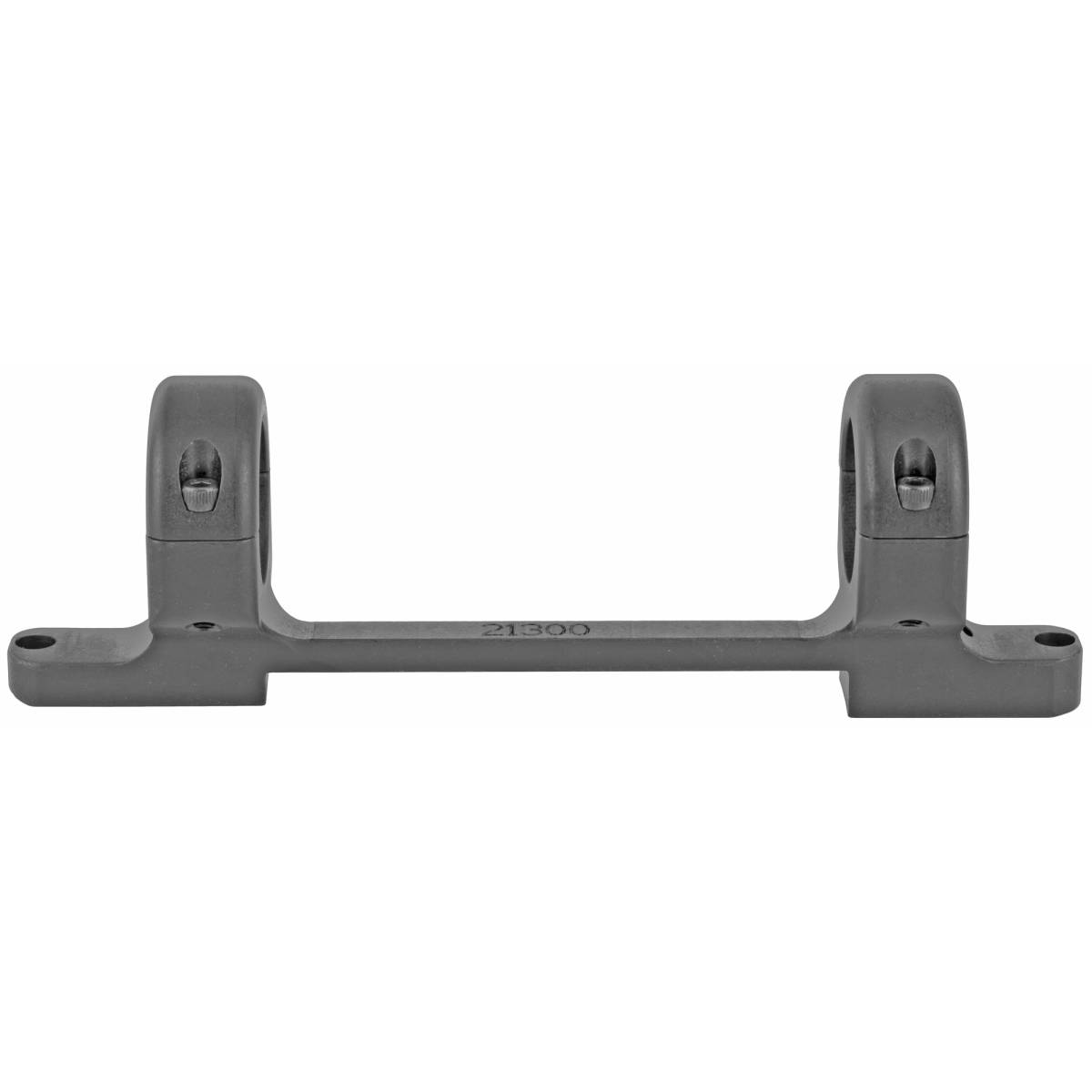 DNZ 21300 Game ReaperHowa Scope Mount/Ring Combo Matte Black 1