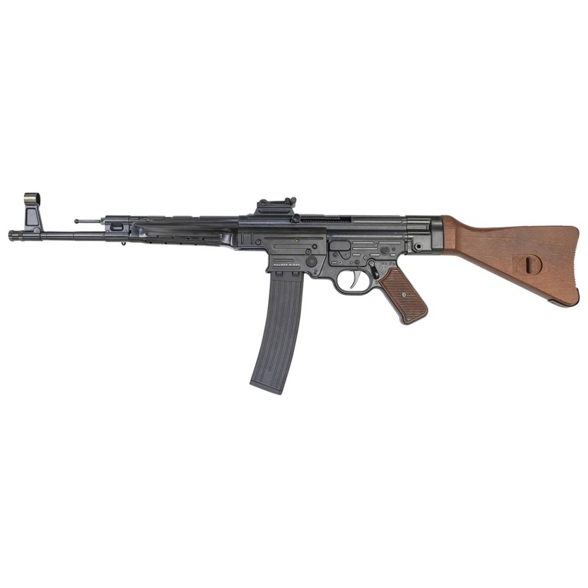 Mauser Rimfire 444.00.20 STG-44 *CA Compliant Full Size 22 LR 10+1...-img-1