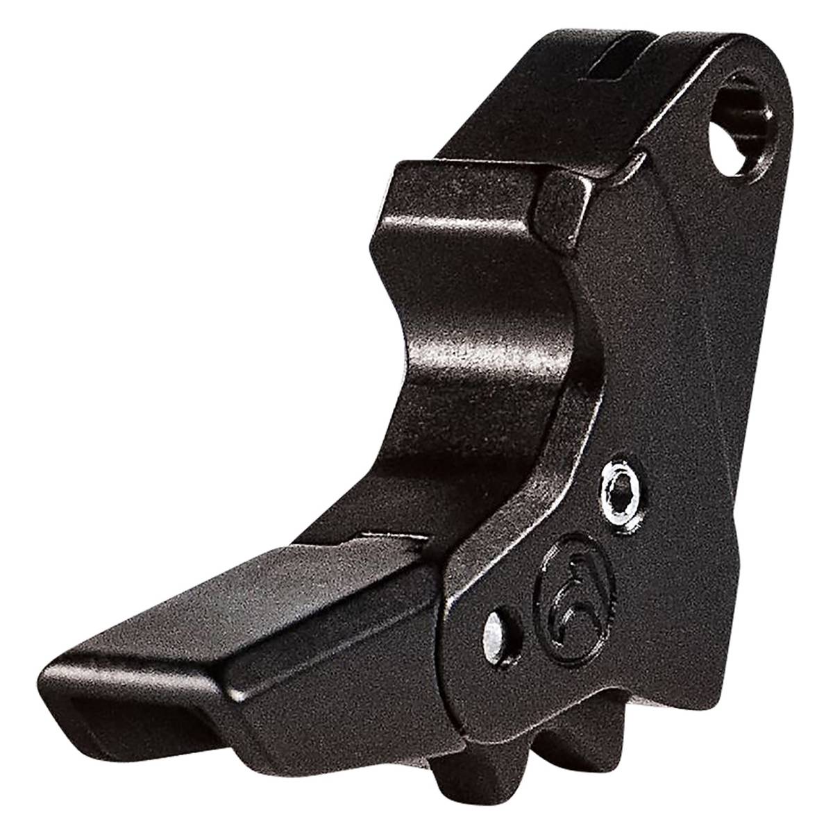 Timney Triggers ALPHASWMP Alpha Competition Straight Trigger with 3 lbs...-img-0