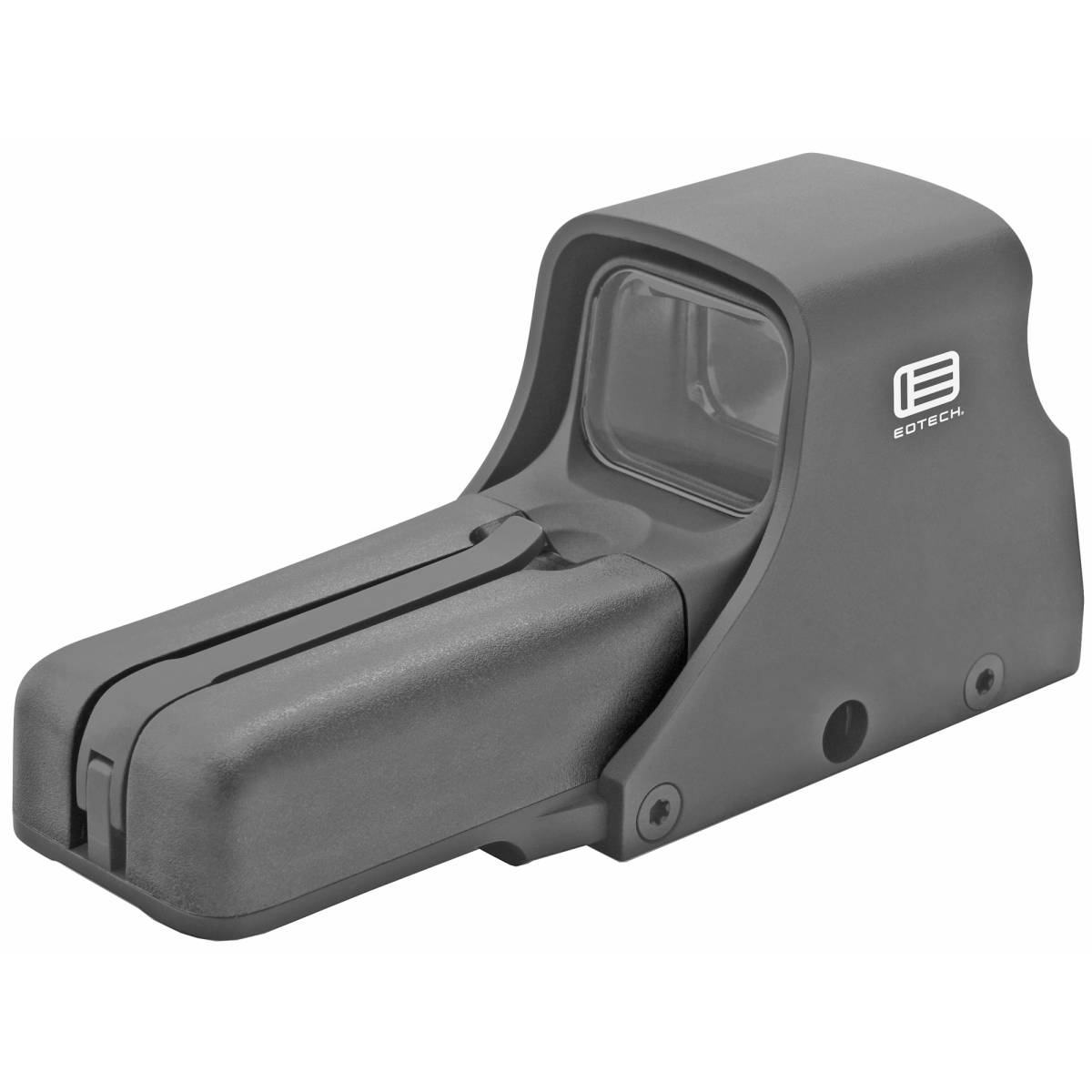 Eotech 512A65 HWS 512 Matte Black 1 x 1.20” 0.85” MOA Red Dot/68 Ring ...