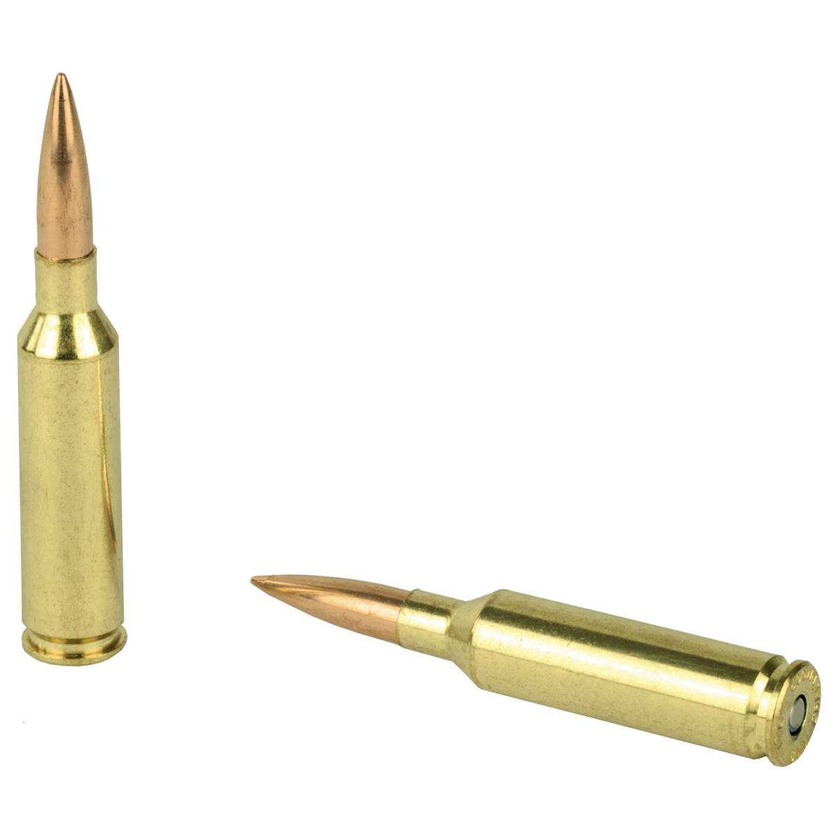 Federal GM6CRDM1 Premium Gold Medal 6mmCreedmoor 107gr Sierra MatchKing...-img-4