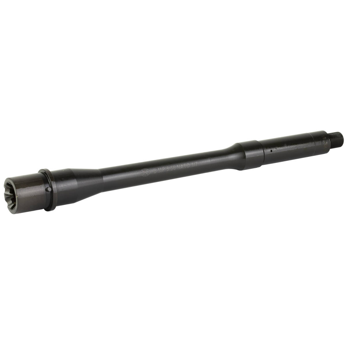 FN 20-100037 AR-15 5.56x45mm NATO 10.50” Button Rifled M16 Profile...-img-1