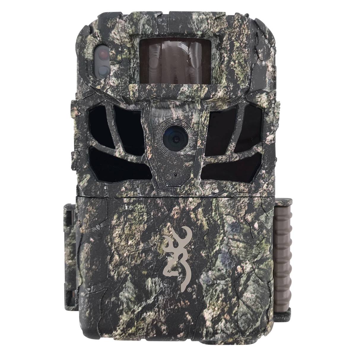 Browning Trail Cameras 4GV Defender Vision 20MP Resolution Invisible...-img-0