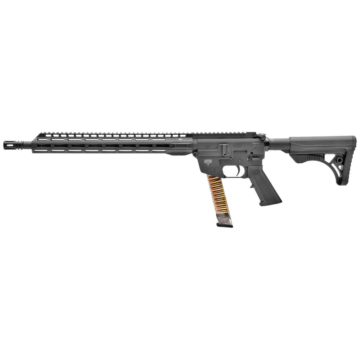 Freedom Ordnance FX-9 9mm Carbine AR-9 fx9-img-0