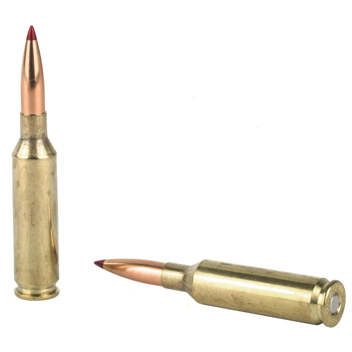 6mm Creedmoor Hornady Match ammo 108 gr ELD Low Drag-img-3