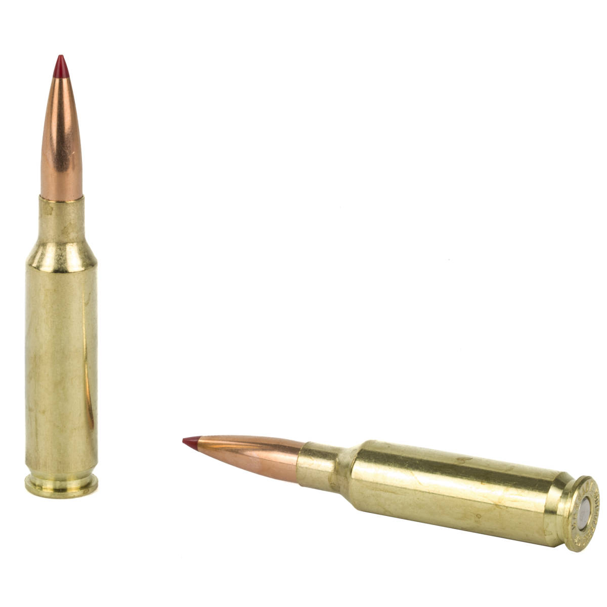 Hornady 6.5CM 6.5 CM Creedmoor 6.5Creed Creed 81501-img-4