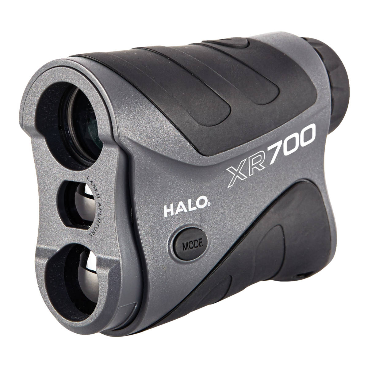 Halo Optics HALHALRF0086 XR 700 Black/Gray 6x yds Max Distance-img-0