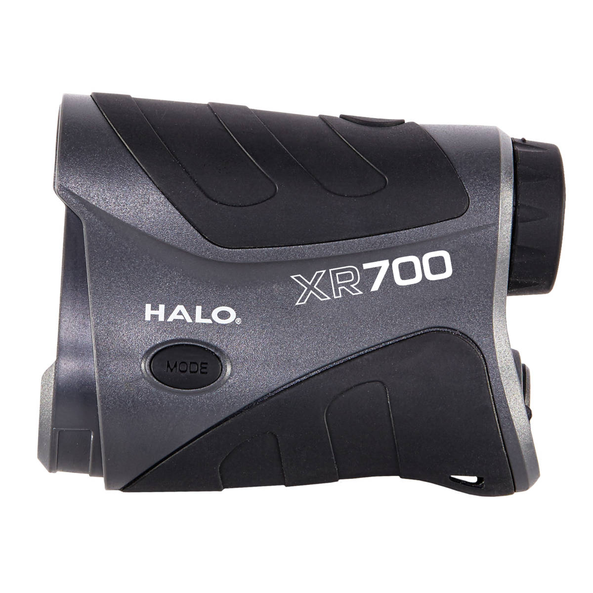 Halo Optics HALHALRF0086 XR 700 Black/Gray 6x yds Max Distance-img-1