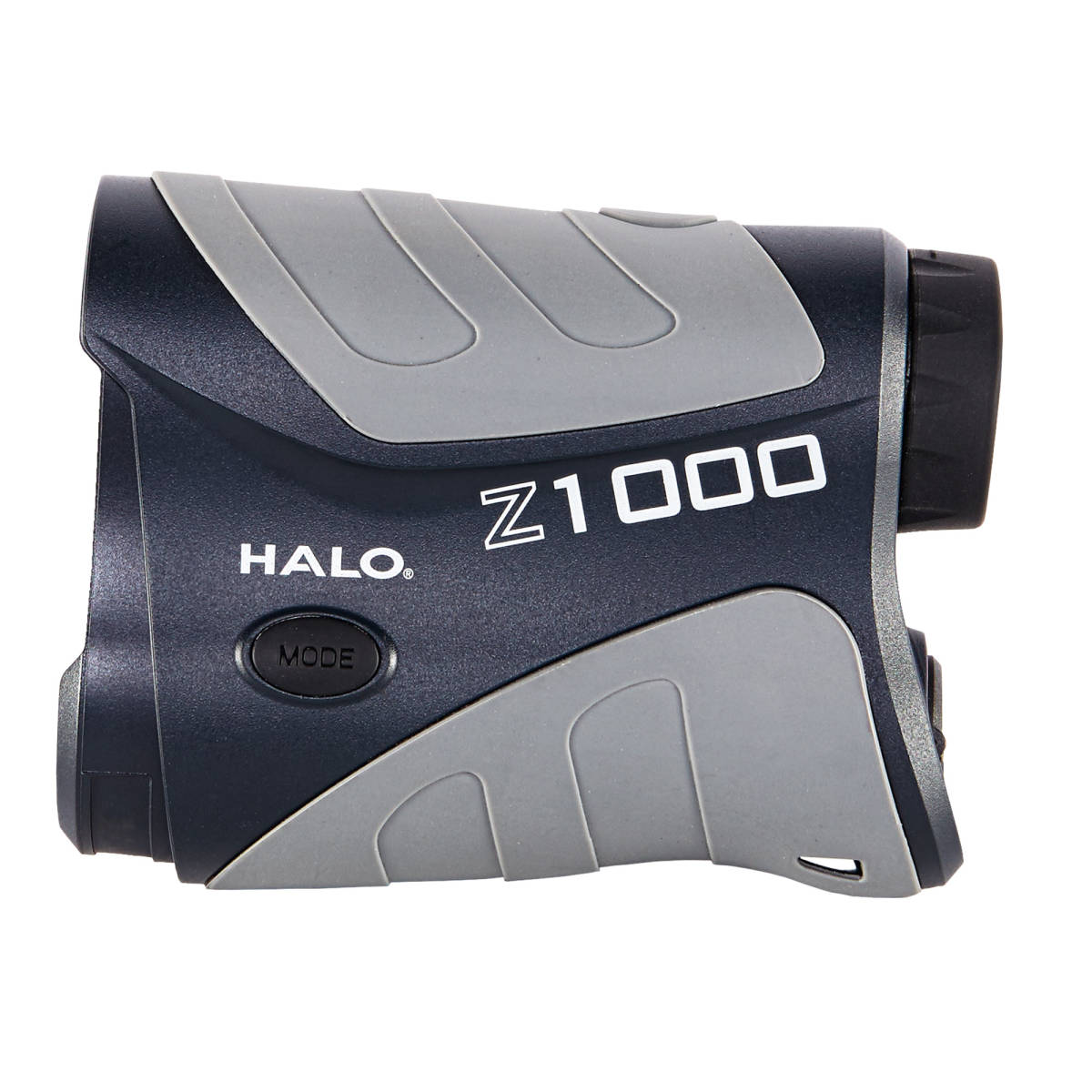 Halo Optics HALHALRF0088 Z 1000 Black/Gray 6x yds Max Distance-img-1