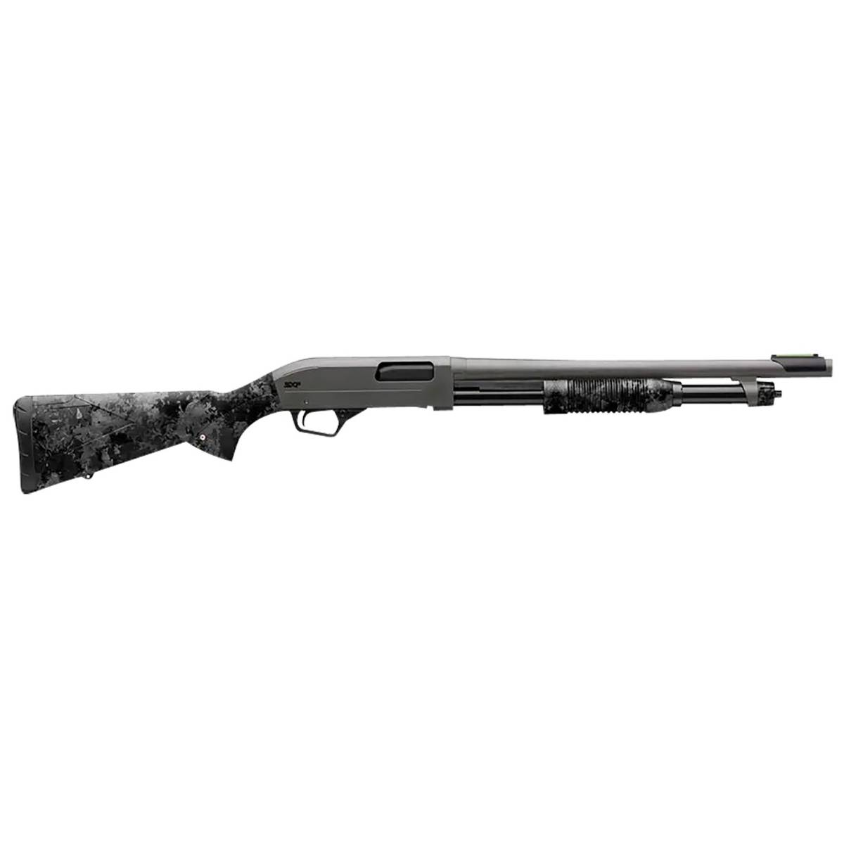 Winchester Repeating Arms 512450395 SXP Hybrid Defender 12 Gauge 3”...-img-1