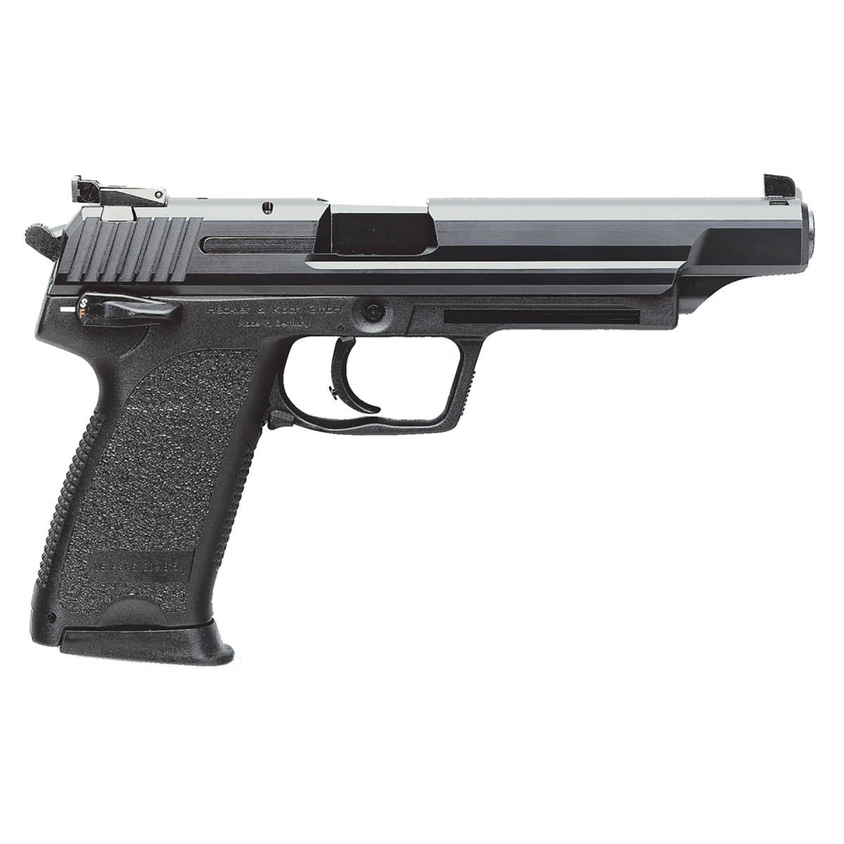 Heckler & Koch HK USP .45 ACP 12+1 V1 NEW Duty Home Defense DA/SA...-img-1