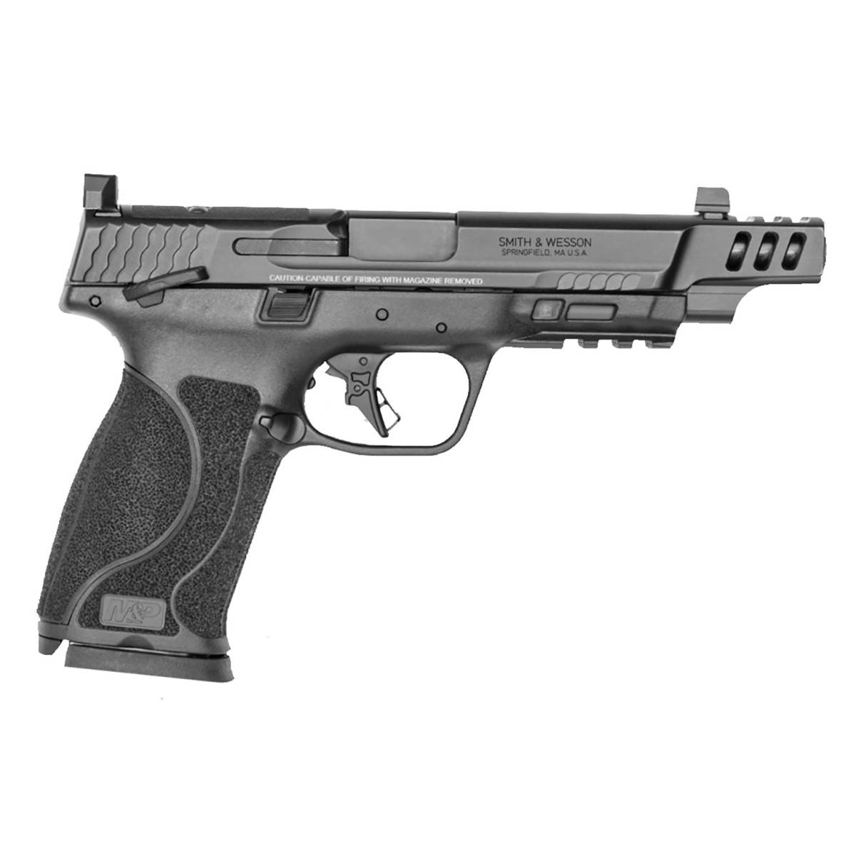 SMITH & WESSON M&P10MM M&P10 PERFORMANCE CENTER PC S&W-img-0