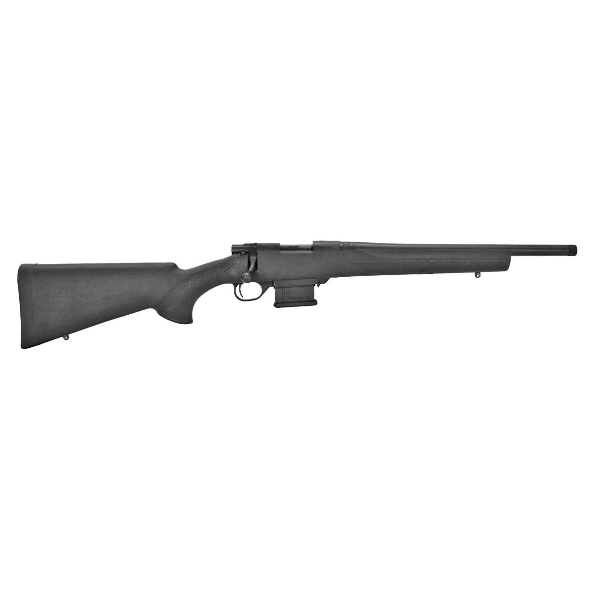 HOWA MINI ACT 350LEG 16.25” HVY TB-img-1