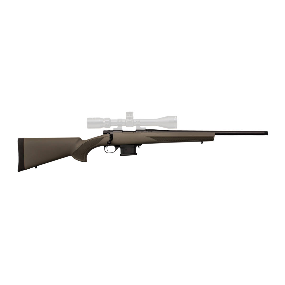 HOWA MINI ACT 6.5GREN 20” ODG-img-1