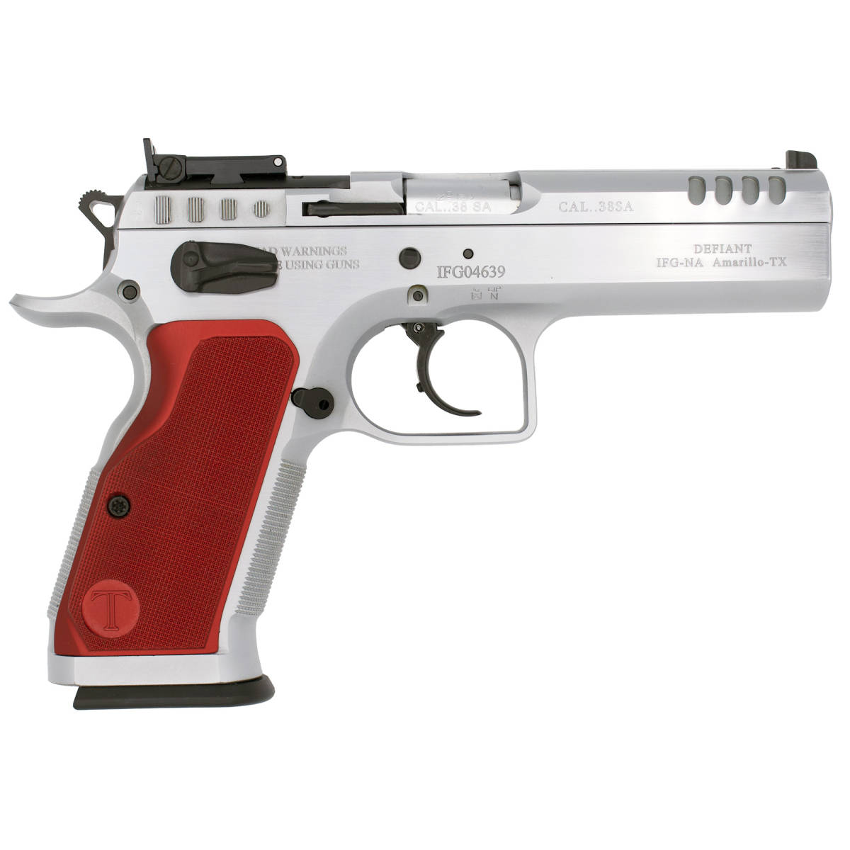 IFG TANFOGLIO STK2 OR 10MM 4.45” CHR-img-2