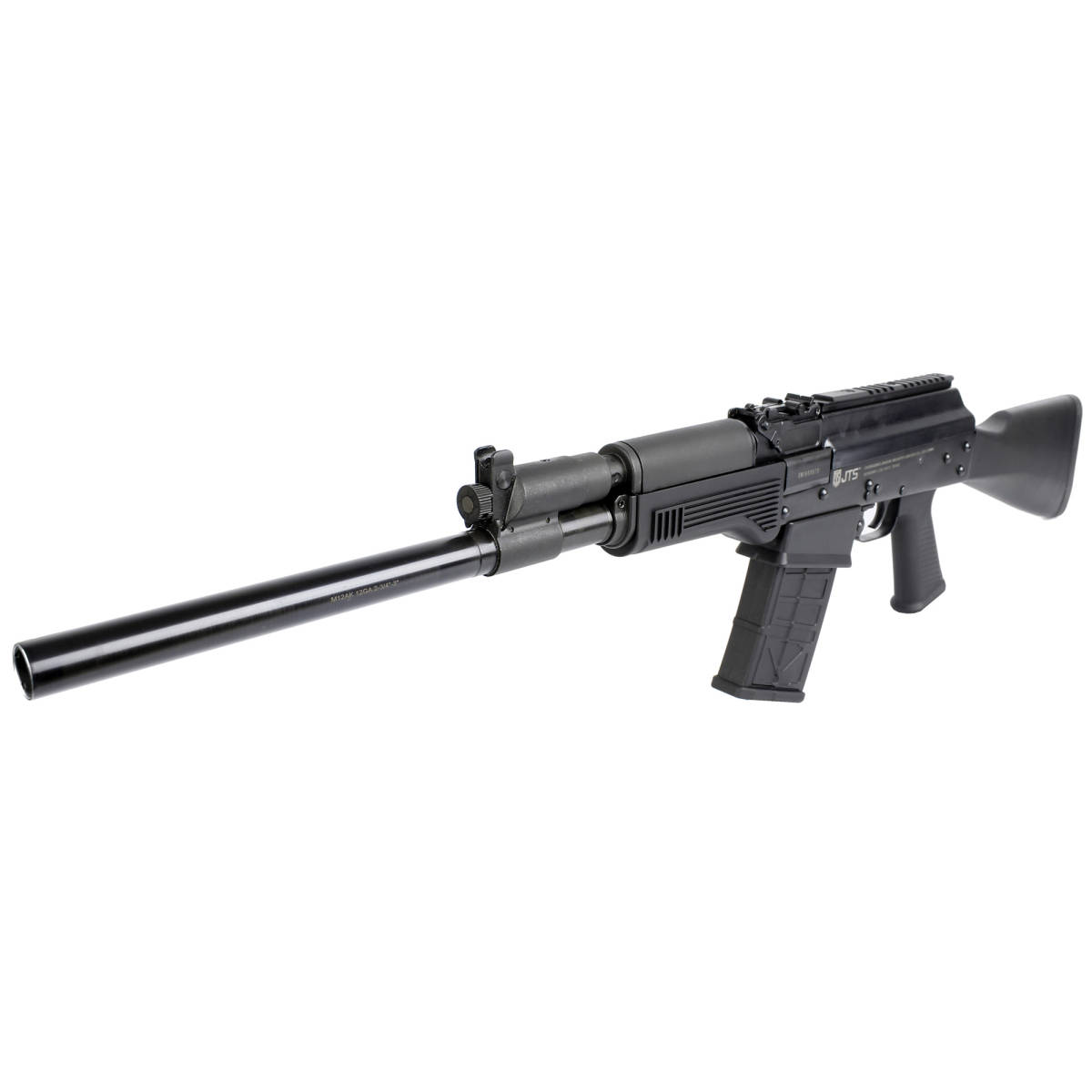 JTS Group, M12AK, Semi-automatic, AK, 12 Gauge 3"-img-2