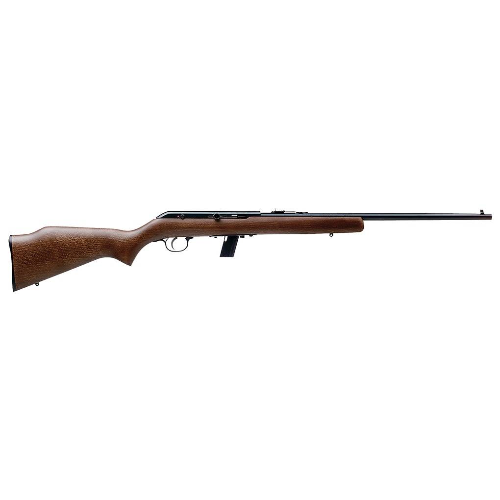Savage Arms 30000 64 G Full Size 22 LR 10+1 21” Matte Black Sporter...-img-0