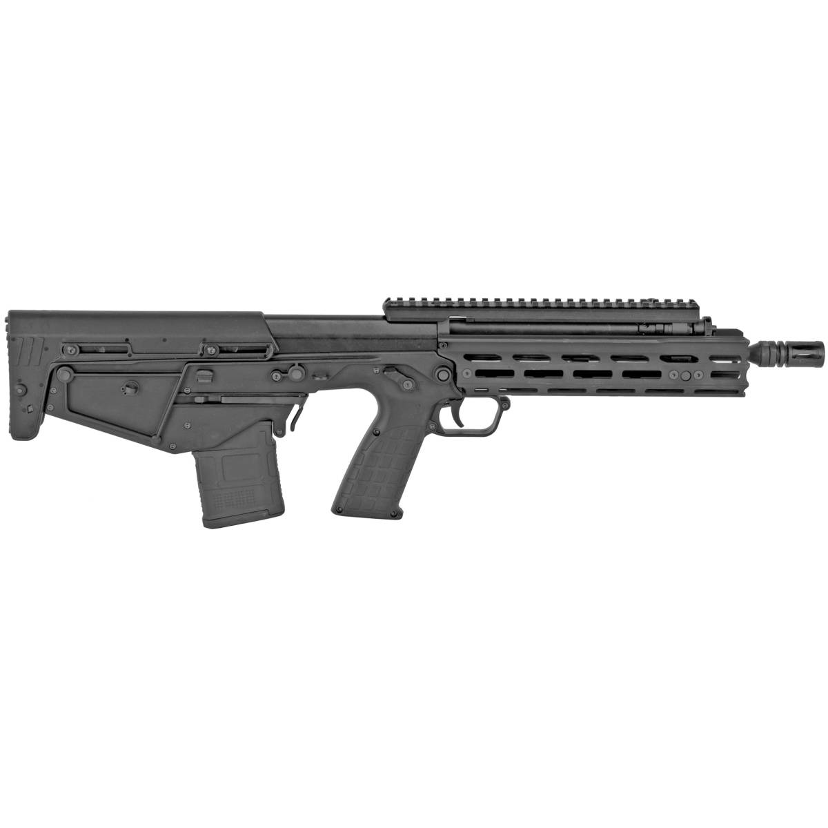 Kel-Tec RDBDBLK RDB Defender 5.56x45mm NATO 20+1 16.10” Black Pencil...-img-2