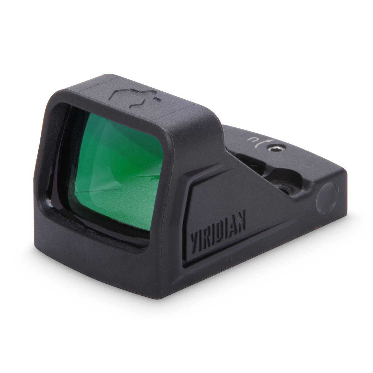 Viridian 9810054 RFX11 Black 1 x 16 mm 22 3 MOA Green Dot-img-3