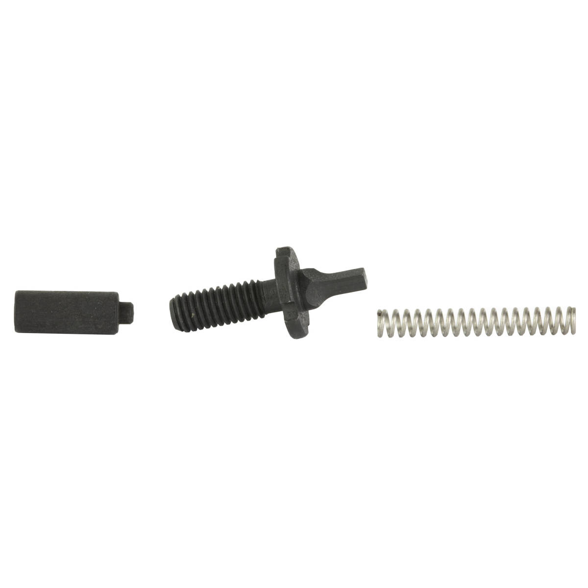 LBE Unlimited ARPSR Front Sight Post AR-Platform Black-img-1