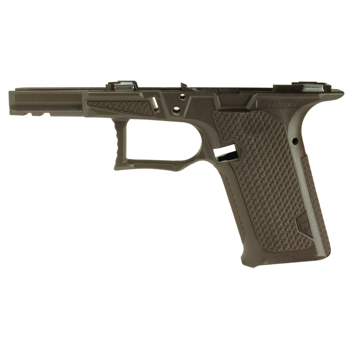 LWD DUSK CMPCT TXTRD BARE FRAME BRN-img-1