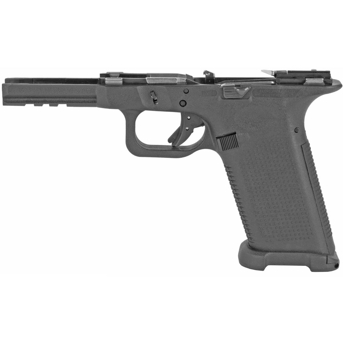LWD BUILT TW LARGE FRAME AND GRIP-img-1