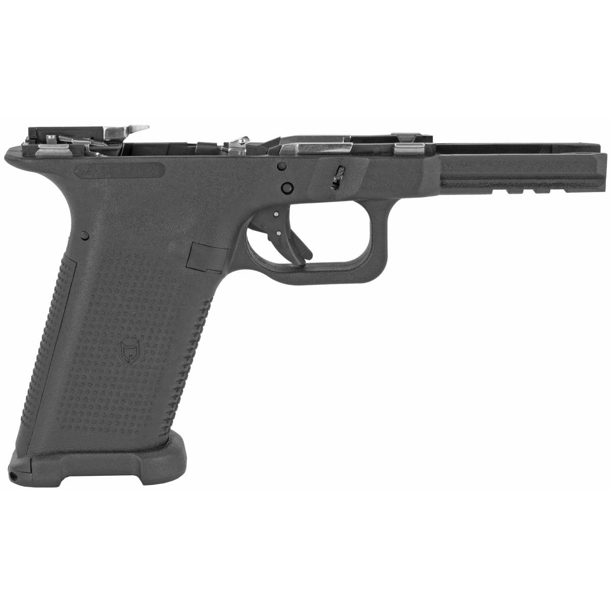 LWD BUILT TW LARGE FRAME AND GRIP-img-2