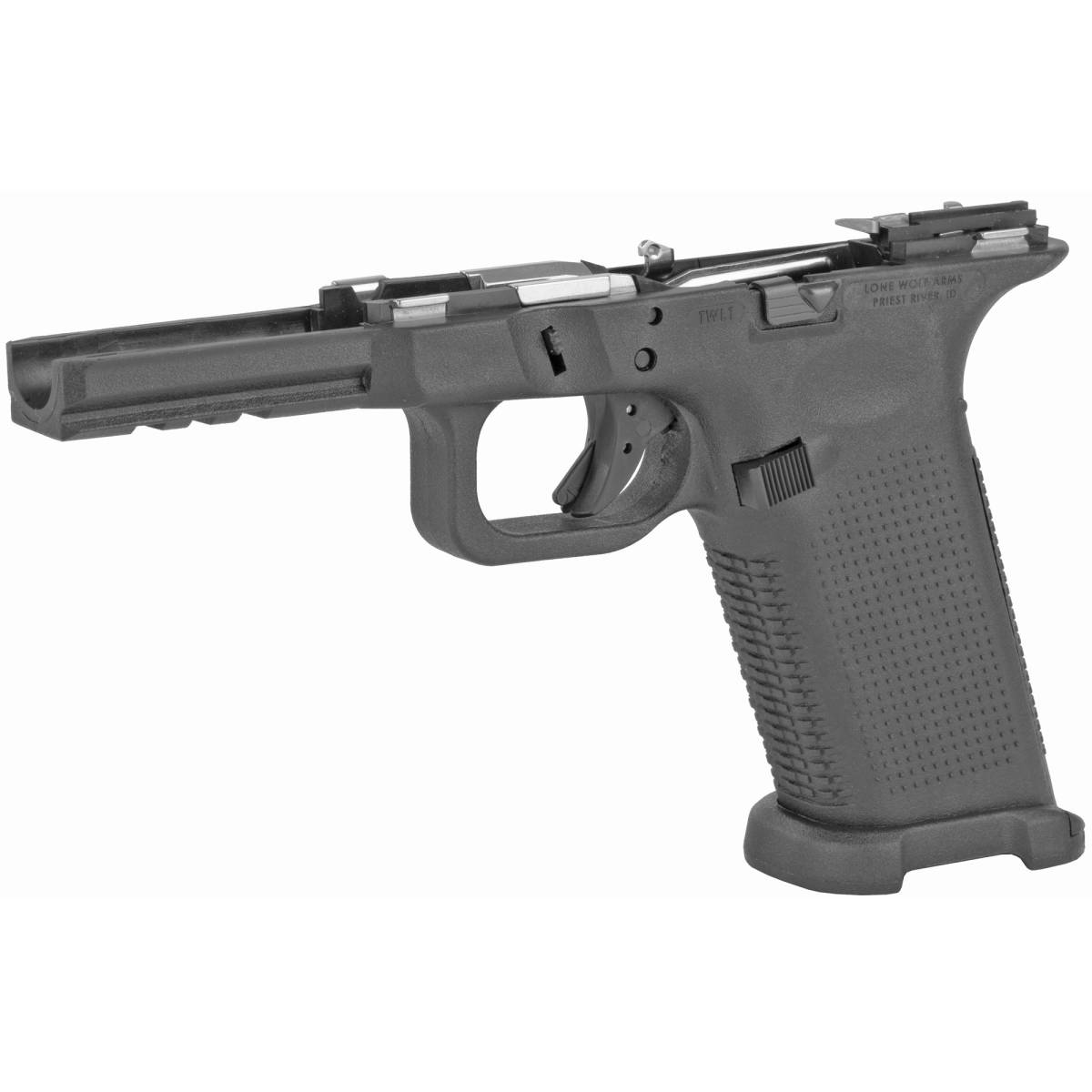 LWD BUILT TW LARGE FRAME AND GRIP-img-3