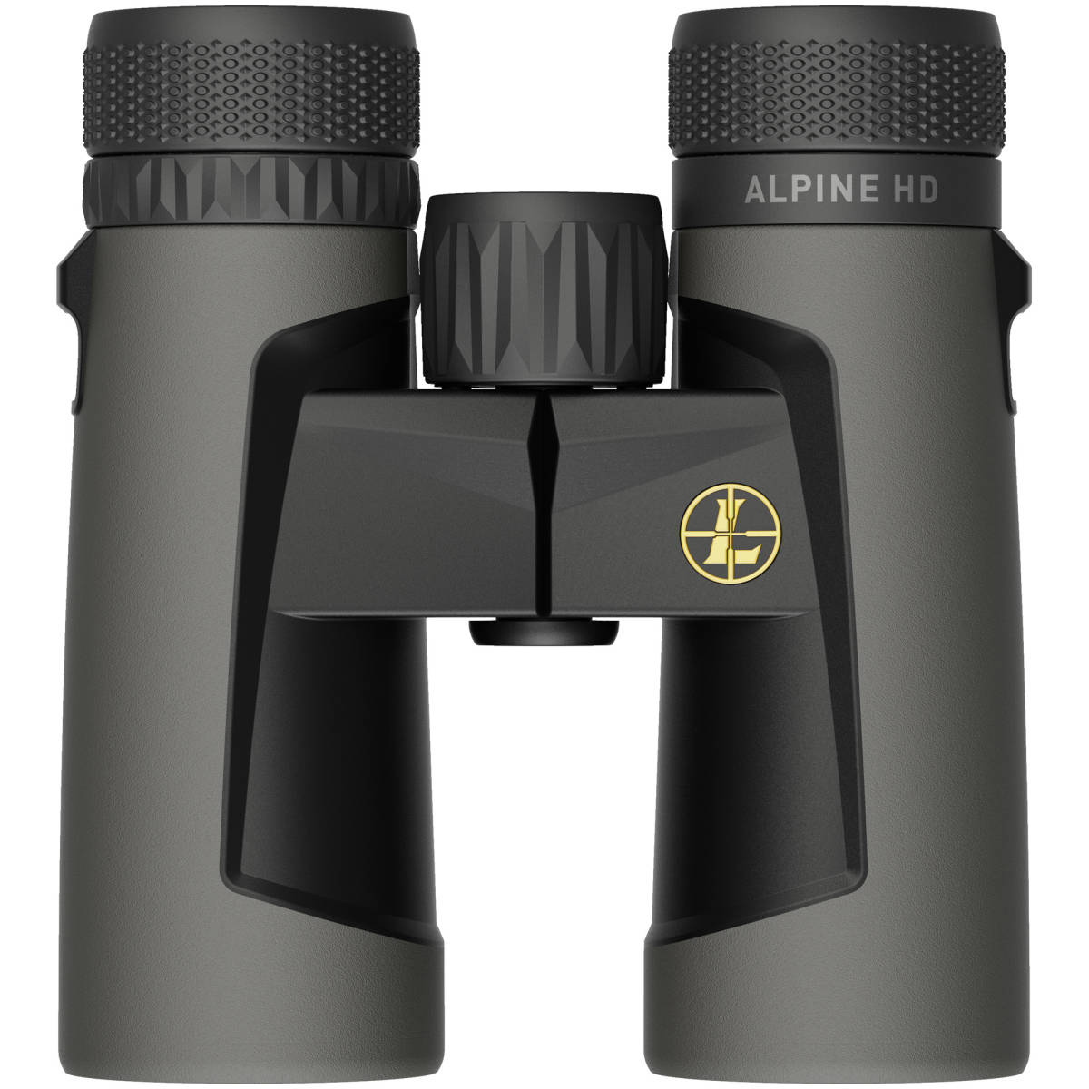 Leupold 181177 BX-2 Alpine HD 10x 42mm Abbe-Koenig Roof Prism Center ...