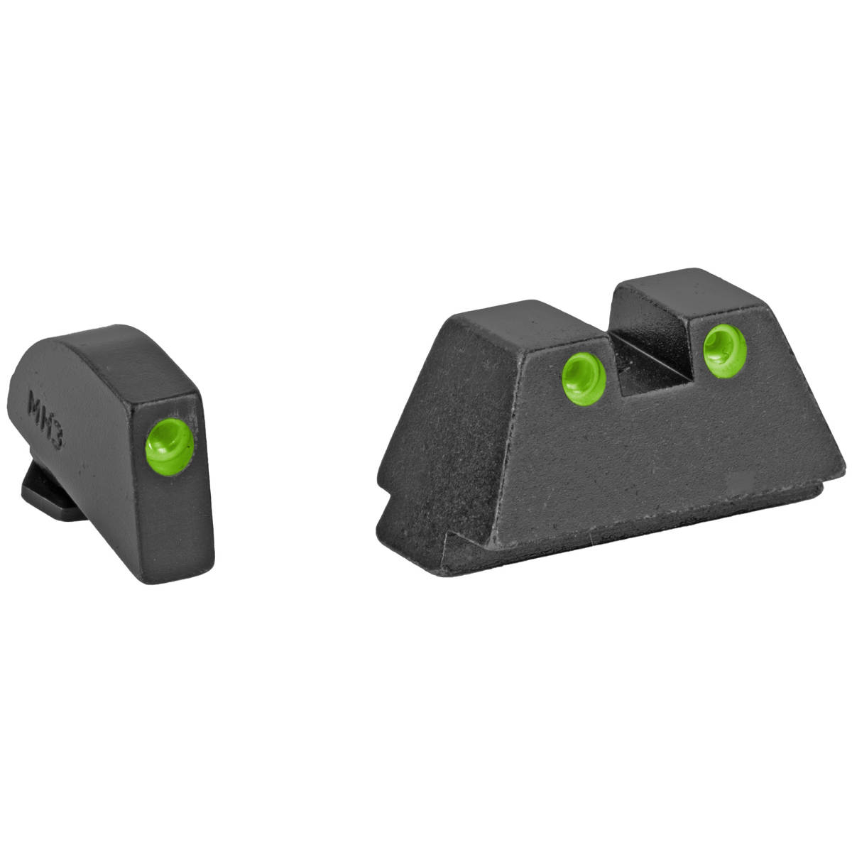 MEPROLT TD SUP SGHT FOR GLK GRN/GRN-img-2