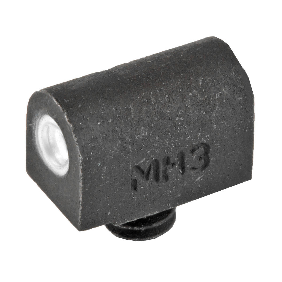 Meprolight USA 1340443101 Tru-Dot Self-Illuminated Shotgun Sight Black |-img-1