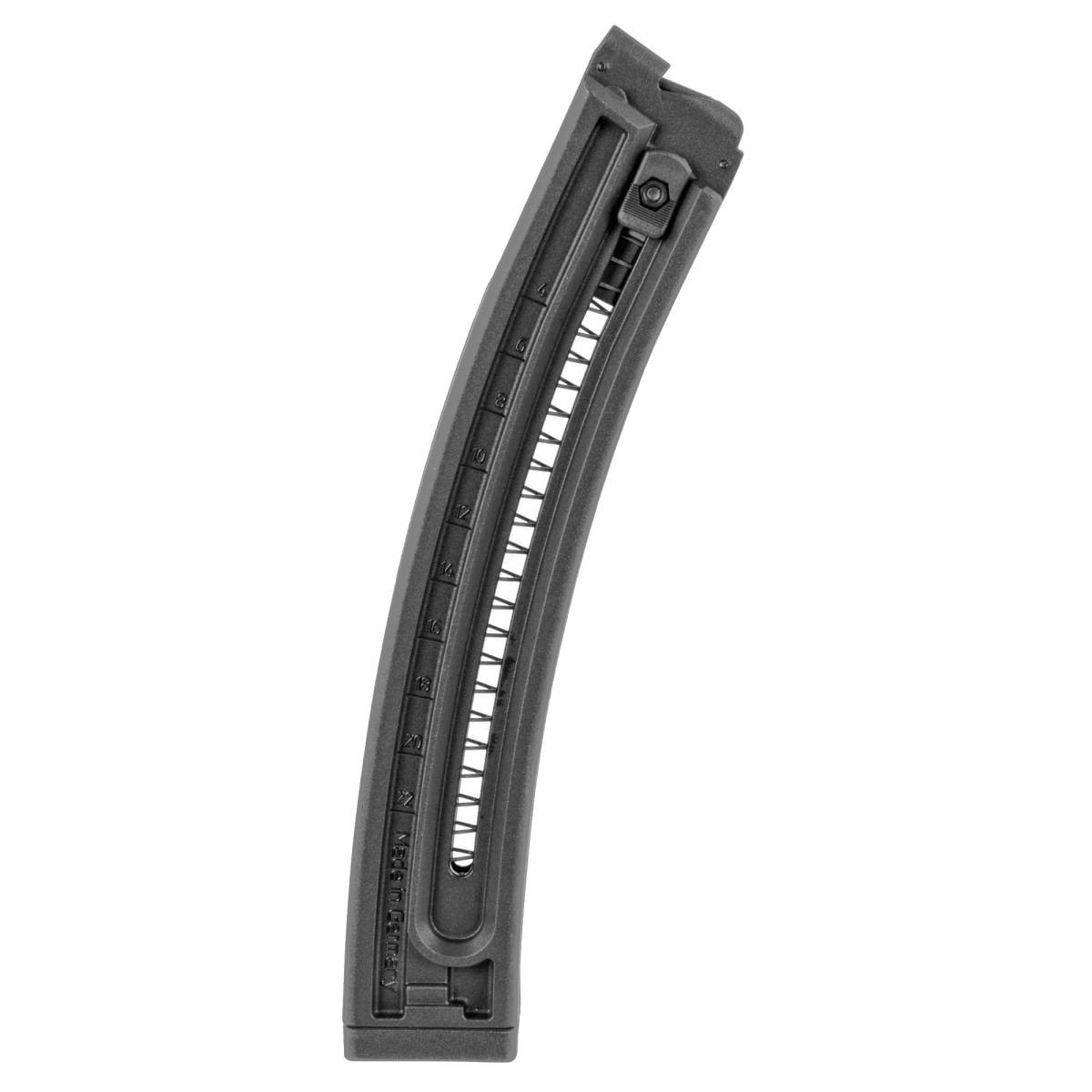 GSG-16 MAGAZINE 22 LR 22RD MAG 2 PACK 22LR CLIP RD-img-2