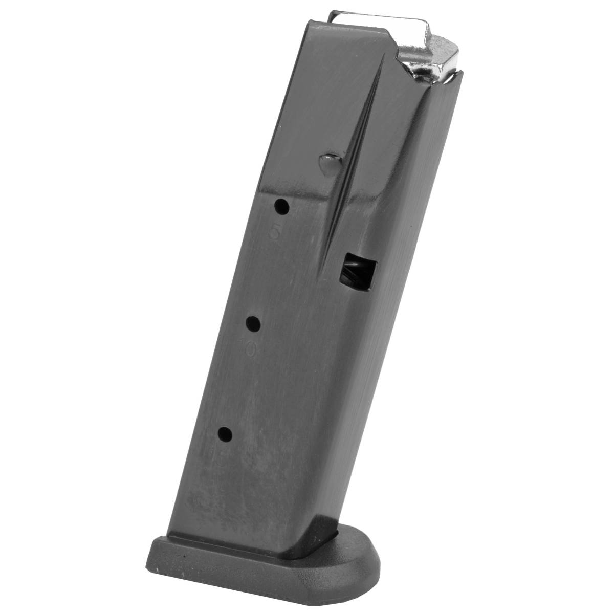 Bersa THUN380PM15MAG Thunder 15rd 380 ACP Black Steel-img-2
