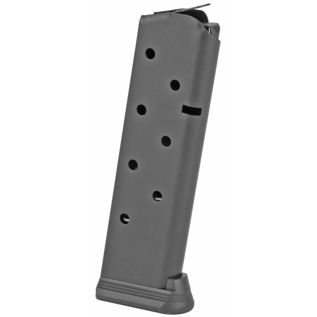 MAG ED BROWN 45ACP 8RD BLK-img-2