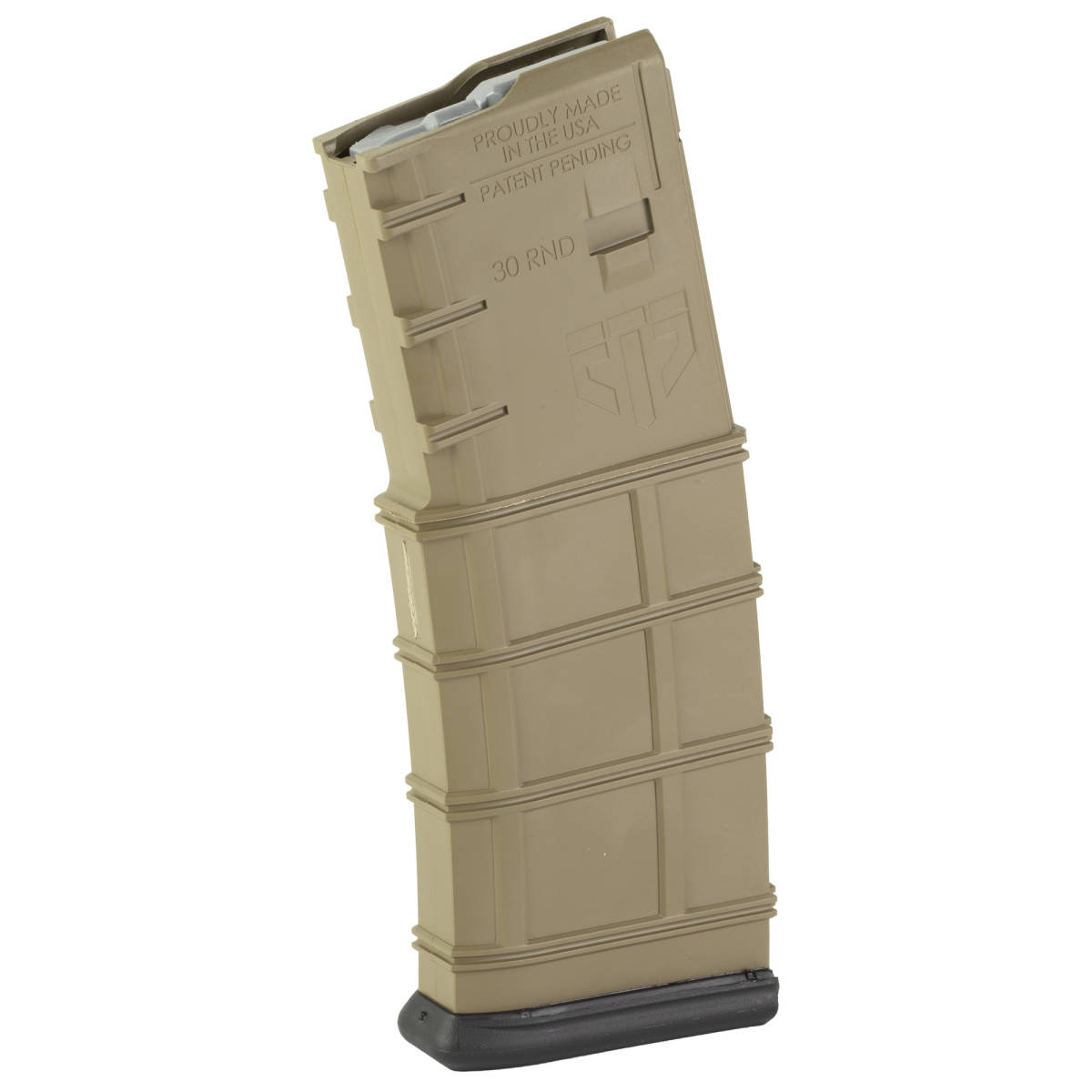 ETS Group AR1530G2FDE Gen 2 30rd 223 Rem/5.56 NATO Fits AR-15 FDE-img-1