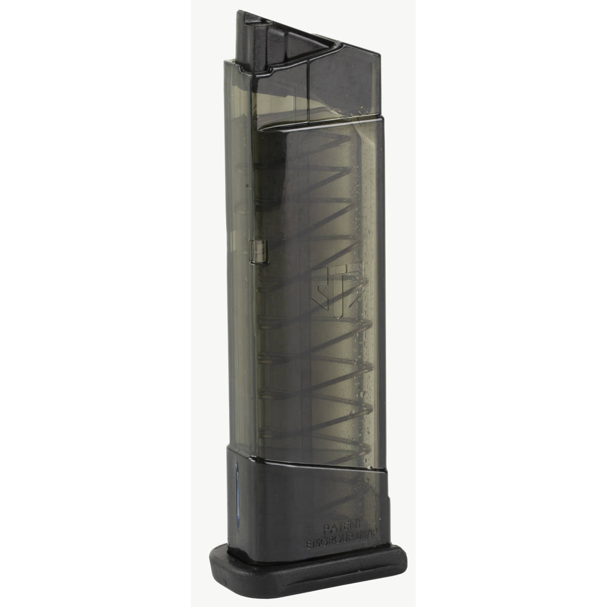 ETS MAG FOR S&W SHLD 9MM 9RD CRB SMK-img-1