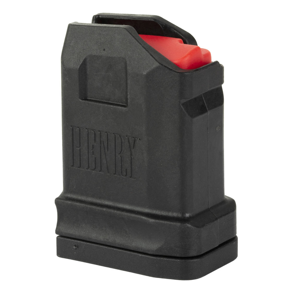 Henry H279MM5MAG Homesteader 5rd 9mm Luger Black Polymer-img-2