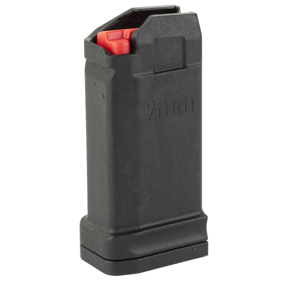 Henry H279MM10MAG Homesteader 10rd 9mm Luger Black Polymer-img-1