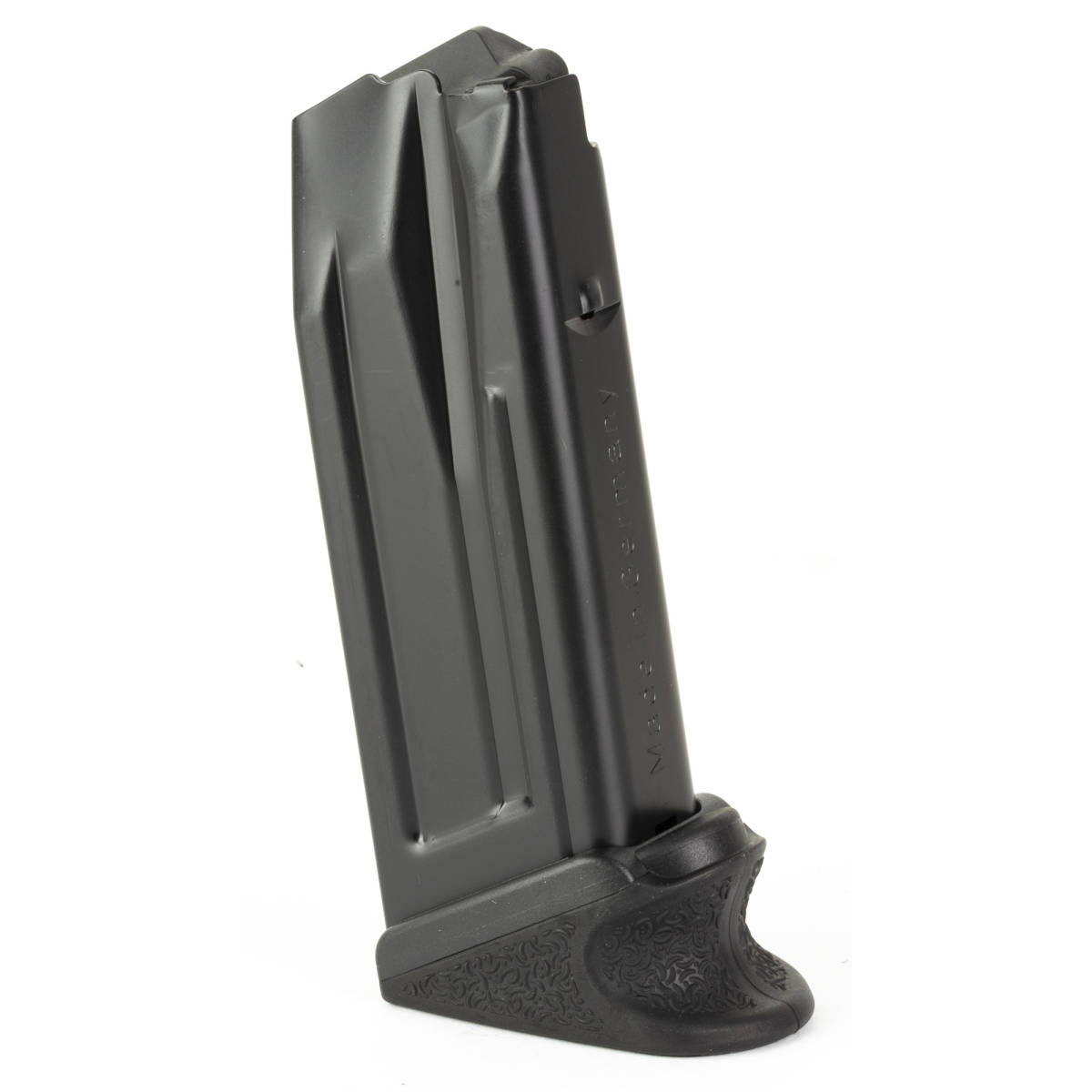 Heckler & Koch HK VP9 Magazine 9mm 10rd Black Steel Factory OEM NEW In...-img-2