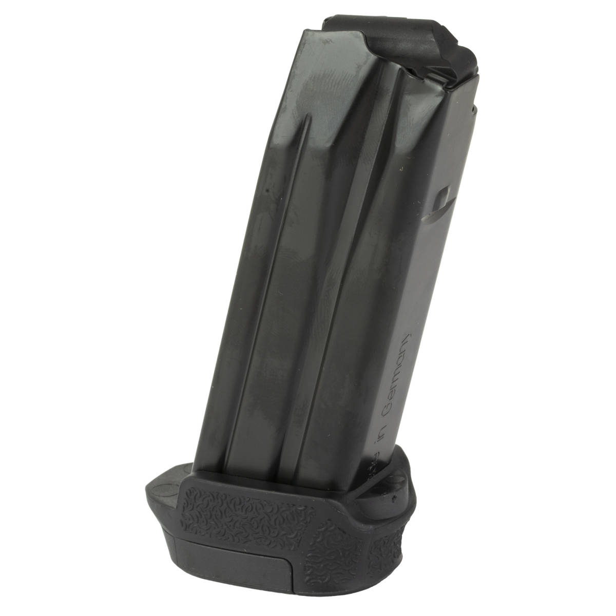 Heckler & Koch HK VP9 Magazine 9mm 15rd Black Steel Factory OEM NEW In...-img-2