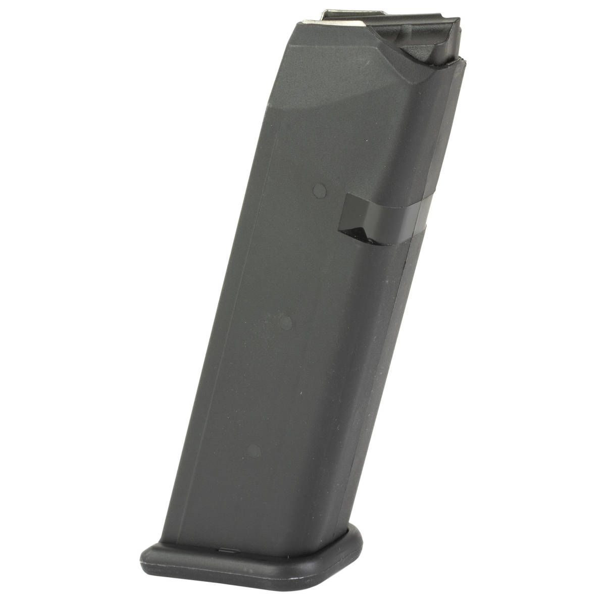 Kci Usa Inc KCIMZ007 Glock 17rd 9mm Luger Black Polymer Fits Double Stack-img-2