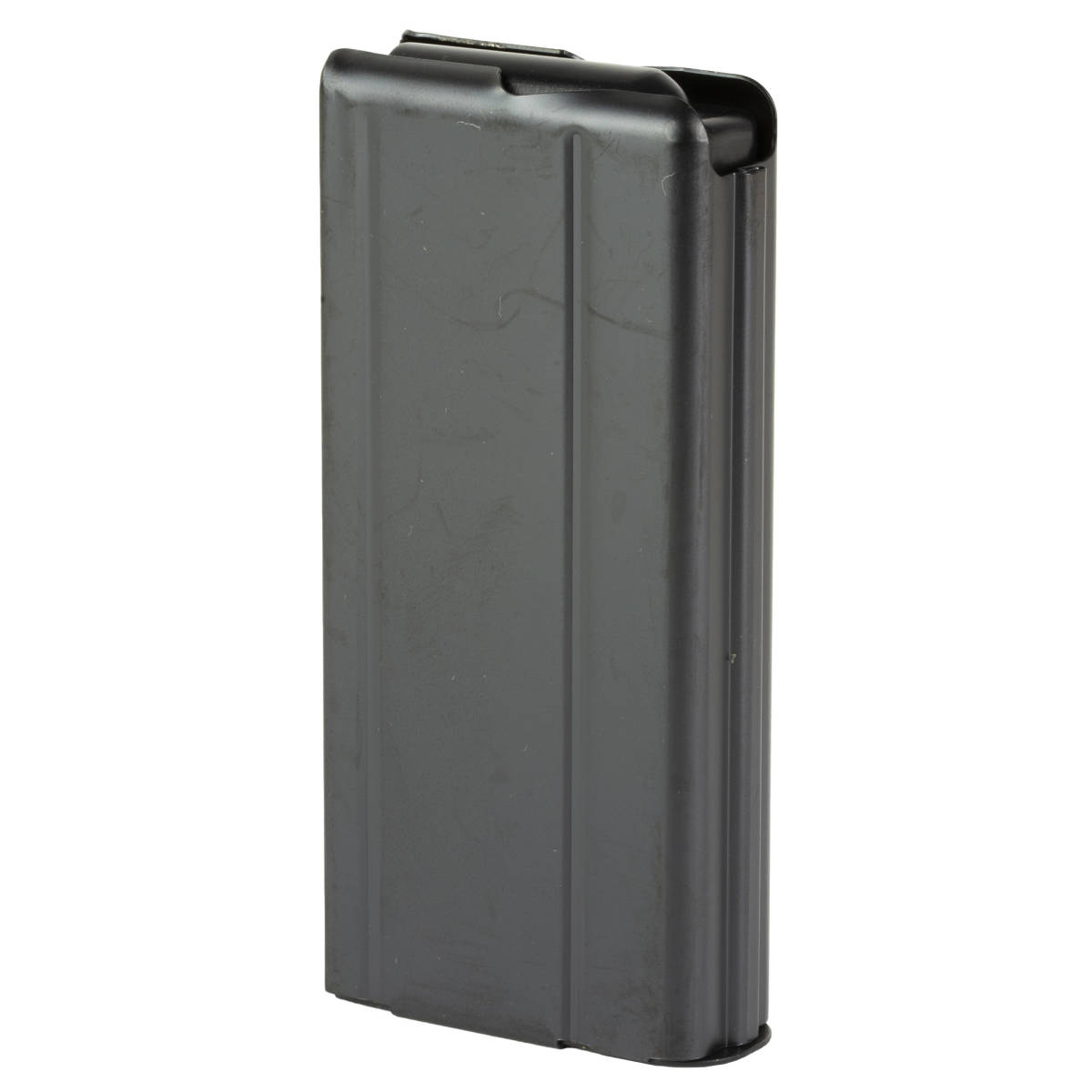 Kci Usa Inc KCIMZ025 M1 Carbine 15rd 30 Compatible w/ M1/M2 Black Steel-img-1