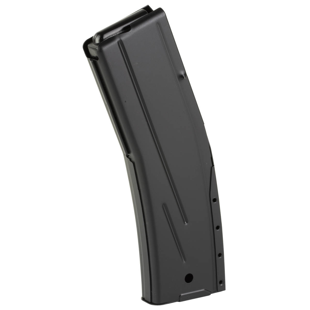 Kci Usa Inc KCIMZ026 M1 Carbine 30rd 30 Compatible w/ M1/M2 Black Steel-img-1